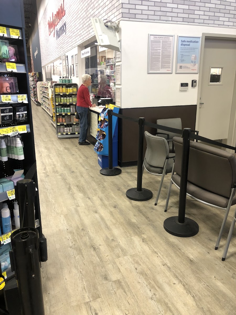 Brookshire's Pharmacy Kaufman